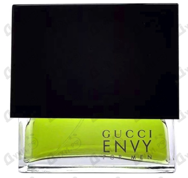 envy by gucci edt for men